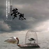 微商高大上微信头像