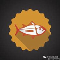 海鲜微商头像