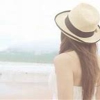 看着舒服微商头像男