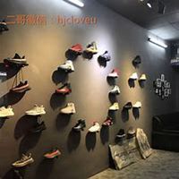 运动鞋微商头像