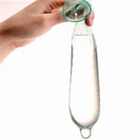 避孕套微商头像