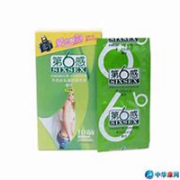 避孕套微商头像