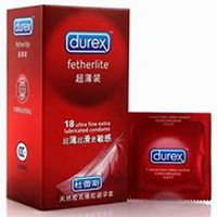 避孕套微商头像