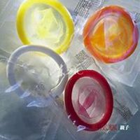 避孕套微商头像