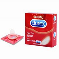 避孕套微商头像