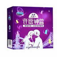 避孕套微商头像