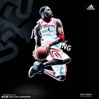 阿迪耐克微商头像高清