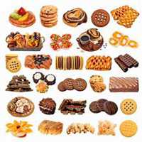 零食微商微信头像