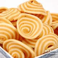 零食微商微信头像