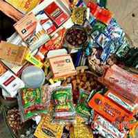 零食微商微信头像