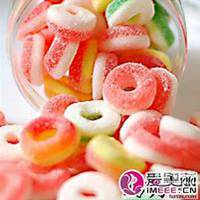 零食微商微信头像