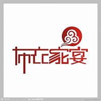 餐饮招商微信头像