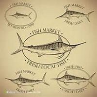 餐饮招商微信头像