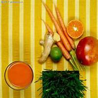 餐饮招商微信头像