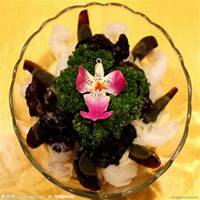 餐饮招商微信头像