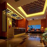 餐饮招商微信头像