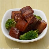 餐饮招商微信头像