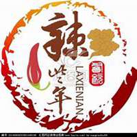 餐饮招商微信头像