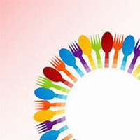 餐饮招商微信头像