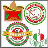 餐饮招商微信头像