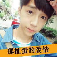 ☆森系男清新头像