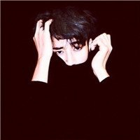 韩国系小清新男头像2018款