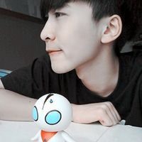 头像男动漫欧美头像小清新自然