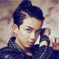 文艺男头像男生头像小清新