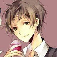 男古风漫画头像高清大图