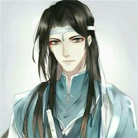 运动男漫画头像