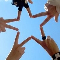 个性创意头像图片