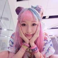 微信高清cosplay头像图片大全