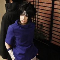 微信高清cosplay头像图片大全