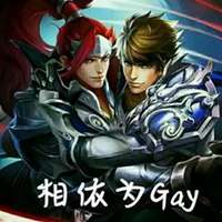 微信高清cp头像