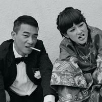 微信高清cp头像