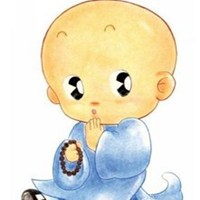 打坐念经参禅微信头像