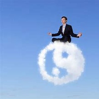 打坐念经参禅微信头像