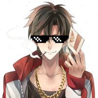 抖音头像女卡通