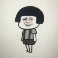 抖音头像女卡通