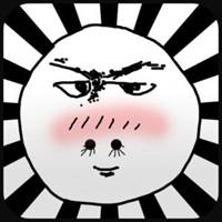 抖音头像女卡通