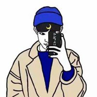 抖音头像女卡通