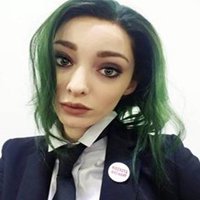 抖音头像女生