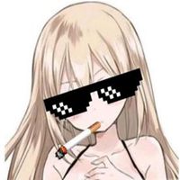 抖音头像女生