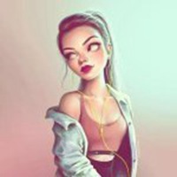 抖音头像女生