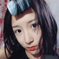 抖音头像女生