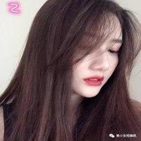 抖音头像女生