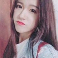 抖音头像女生