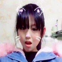抖音头像女生