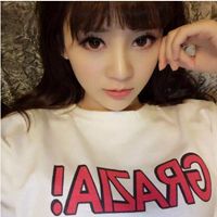 抖音头像女生