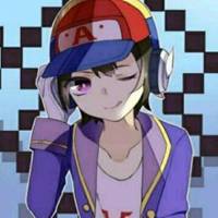 抖音头像男生